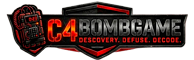 C4 Bomb Game